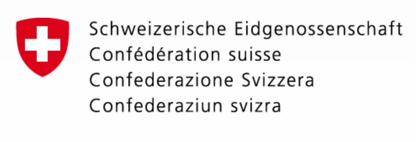 Federal Department for Foreign Affairs, Switzerland