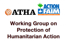 Protection of Humanitarian Action Series: Duty of Care and Sexual Violence