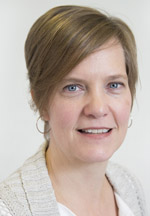 Larissa Fast