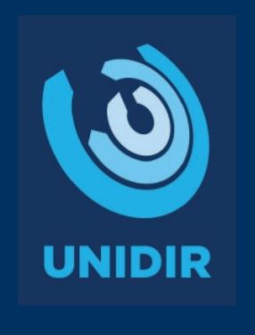 Disarmament and Security Challenges