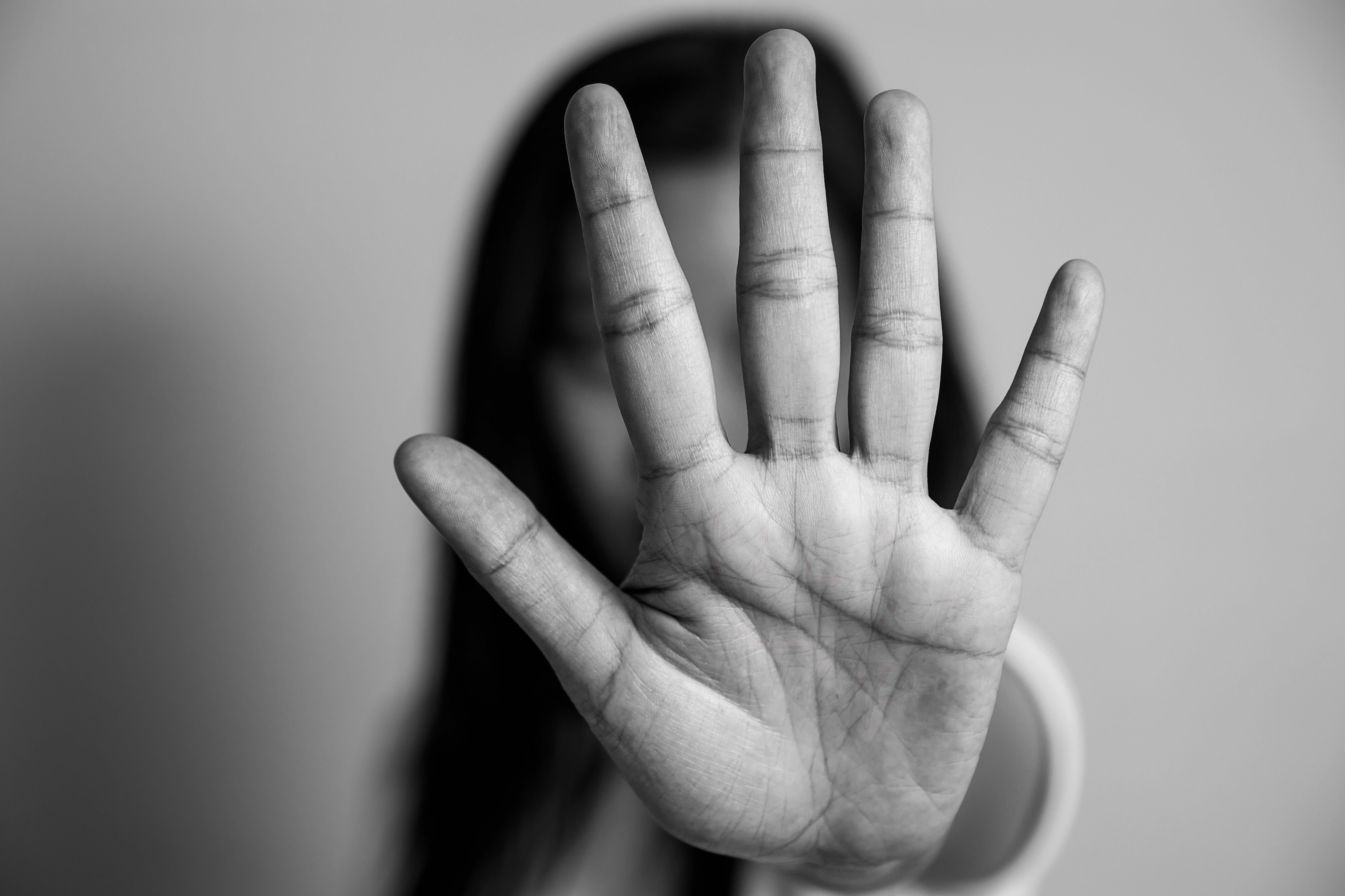 Conflict-Related Sexual Violence 