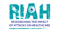 Researching the Impact of Attacks on Healthcare Project