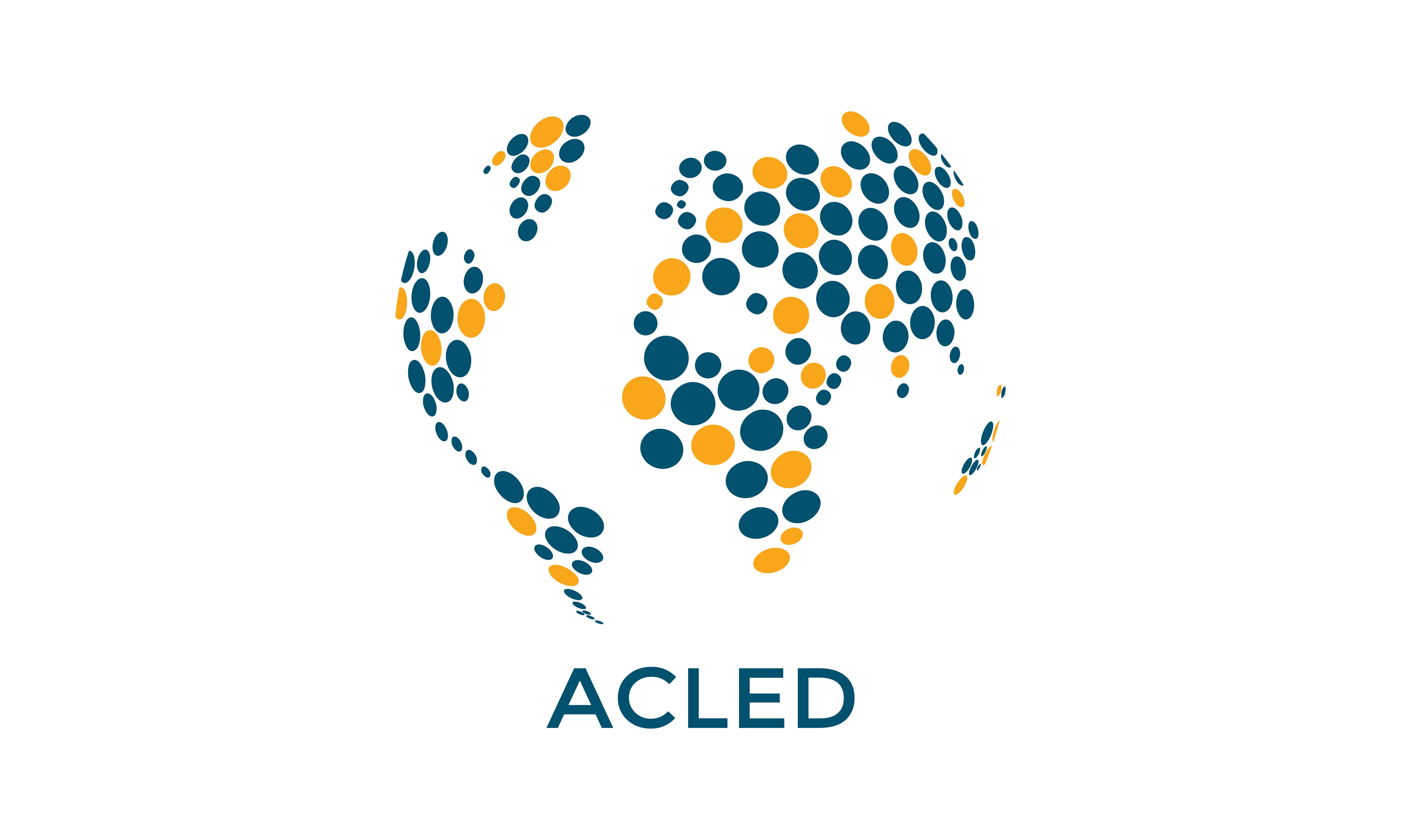 Armed Conflict Location & Event Data Project 