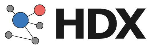 Humanitarian Data Exchange 