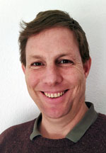 Gareth Williams