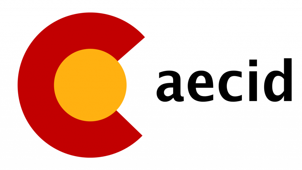 Agencia Española de Cooperación Internacional para el Desarrollo (AECID), Spain