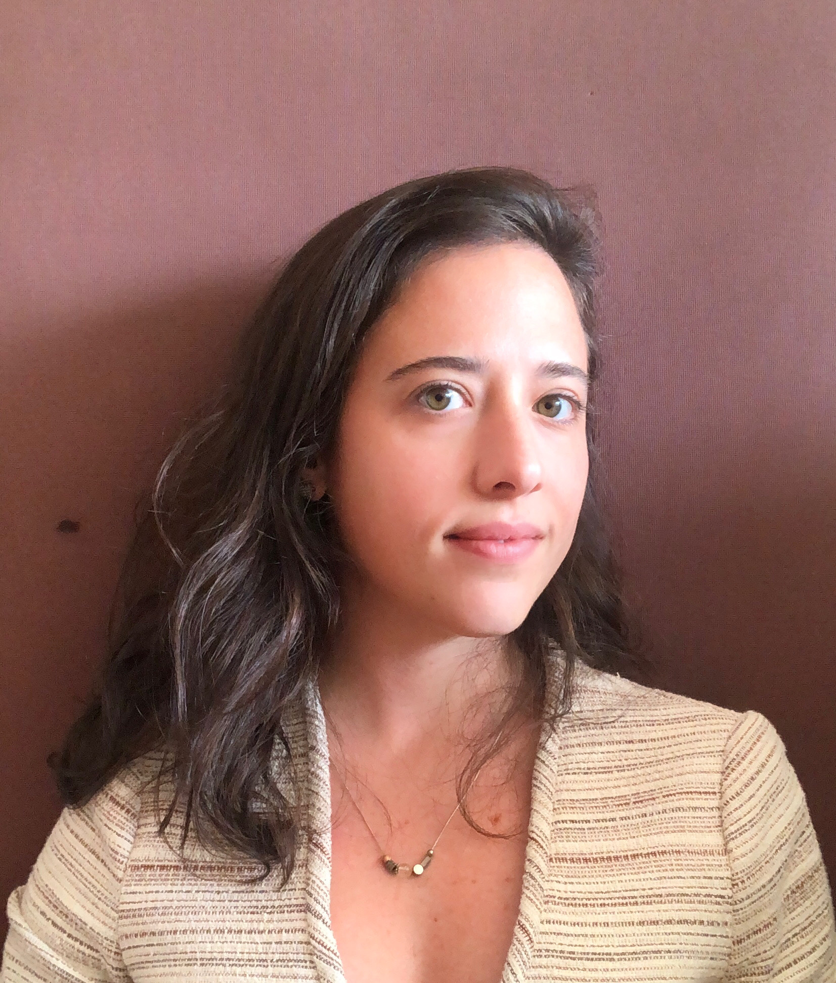 Ana Elisa Barbar