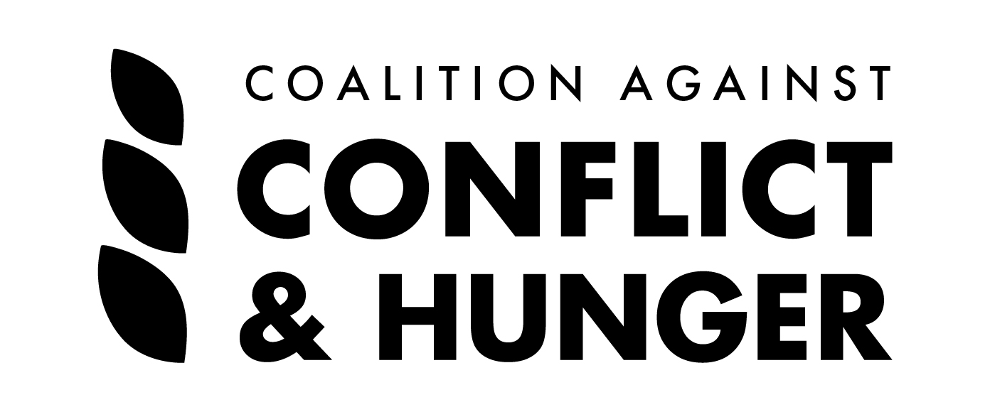 Coalition Against Conflict and Hunger 
