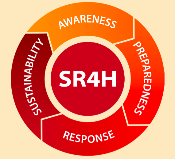 Security Risk Management for Health Care Handbook